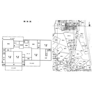detached 出水市高尾野町江内