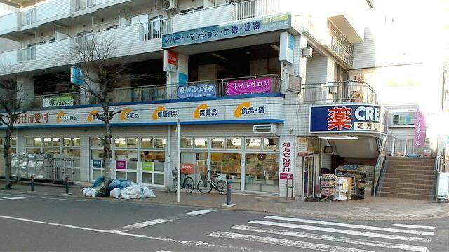 アットホーム ウィンレックス鷺沼 1階 １ｋ 提供元 株 タウンハウジング センター北店 川崎市宮前区の賃貸アパート