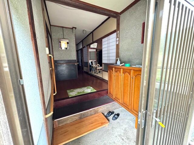 detached 美方郡香美町香住区小原