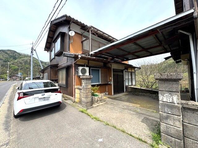 detached 美方郡香美町香住区小原