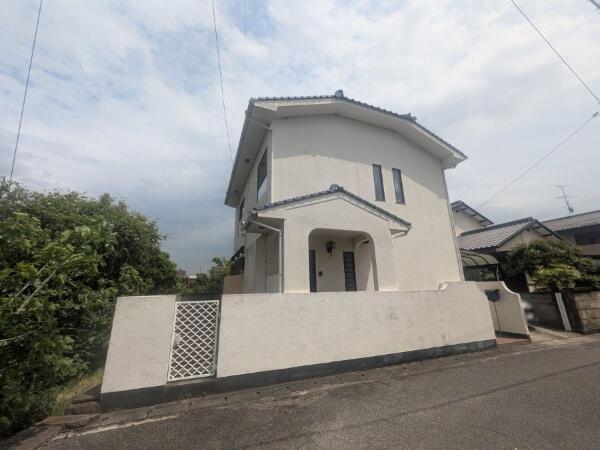 Okayama property
