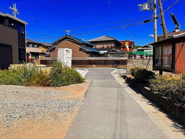 アットホーム】高砂市 北浜町北脇 (大塩駅 ) 平屋建 2K アットホーム】高砂市 北浜町北脇 (大塩駅 ) 平屋建 2K