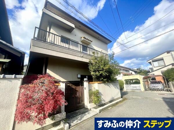 アットホーム】岸和田市 上松町 （東岸和田駅 ） 2階建 5DK