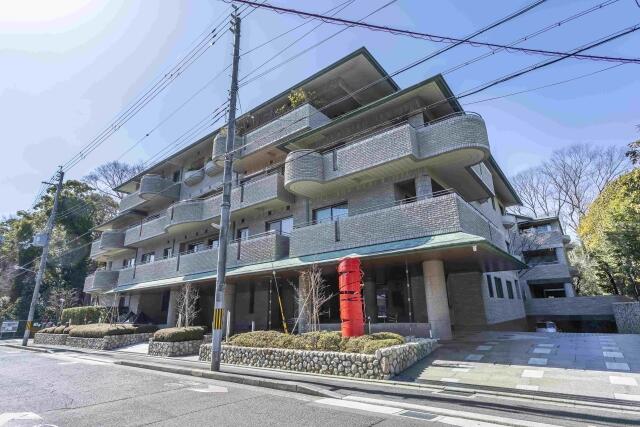 御所東アーバンライフ 2階 ２ｌｄｋ 京都市上京区の中古マンション アットホーム マンション購入の情報