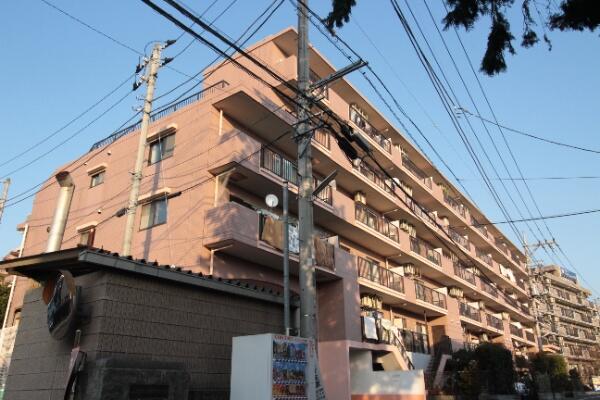 エクステ八王子 2階 4ldk 1041400835 八王子市の中古マンション エクステ八王子 2階 4ldk 1041400835 八王子市の中古マンション