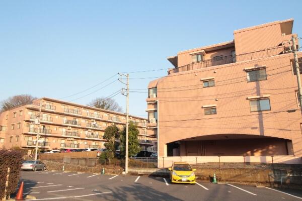 エクステ八王子 2階 4ldk 1041400835 八王子市の中古マンション エクステ八王子 2階 4ldk 1041400835 八王子市の中古マンション