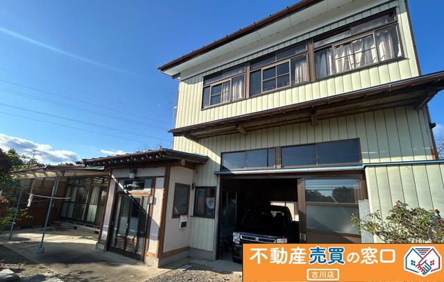 Cheap house for sale in Tome, Miyagi