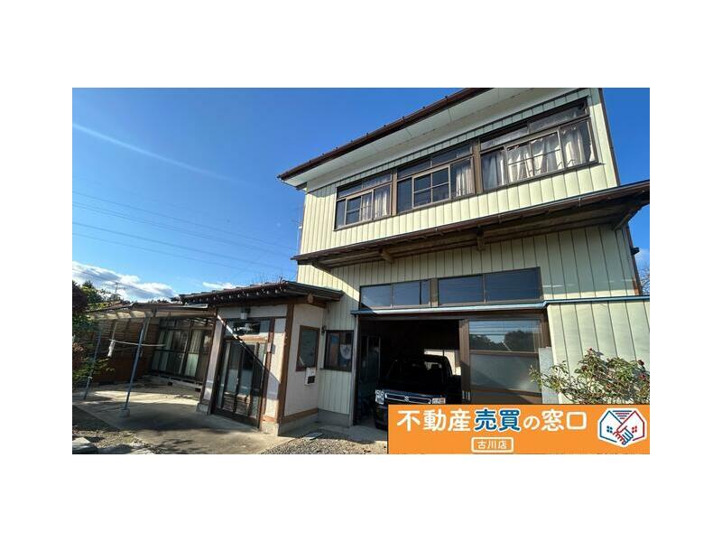 Tome-shi, Tome Yoneyama-cho Aza-Zennoji Asarushita (Mitakudo Sta.) 2F 5DK

2.5 million yen