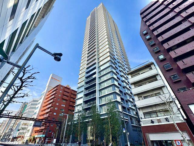新宿御苑前駅の築15年以内の中古マンション｜中古マンションランキング