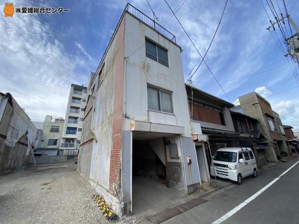 アットホーム 今治市 風早町１丁目 今治駅 住宅用地 今治市の土地 売地 宅地 分譲地など土地の購入情報