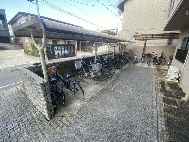 アットホーム ウィズ甲子園口 2階 ３ｌｄｋ 提供元 ホームメイト 西宮北口店 都市住建 株 西宮市の賃貸マンション