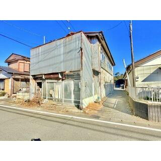 detached 東茨城郡大洗町成田町