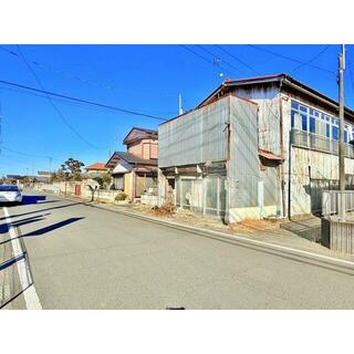 detached 東茨城郡大洗町成田町