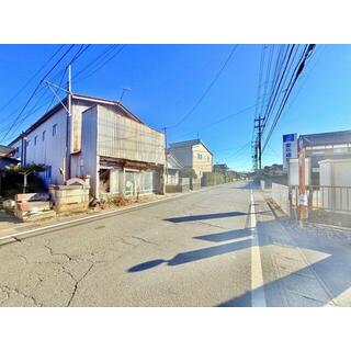 detached 東茨城郡大洗町成田町