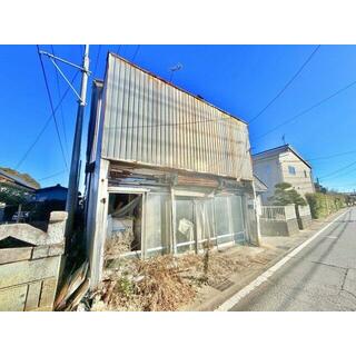detached 東茨城郡大洗町成田町