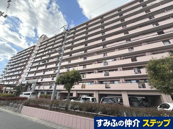 【アットホーム】バルミータウン広 3階 3ldk 1010110987 呉市の中古マンション｜マンション購入の情報 