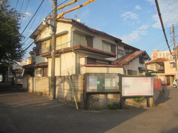 アットホーム 横浜市港北区 下田町２丁目 日吉駅 住宅用地 横浜市港北区の土地 売地 宅地 分譲地など土地の購入情報