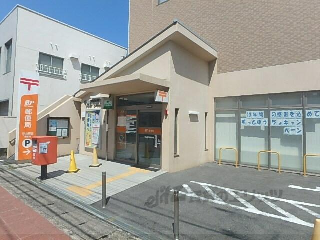 アットホーム 城南ハイツ １４ １ｋ 提供元 賃貸のエリッツ 野洲店 株 エリッツ 守山市の賃貸アパート