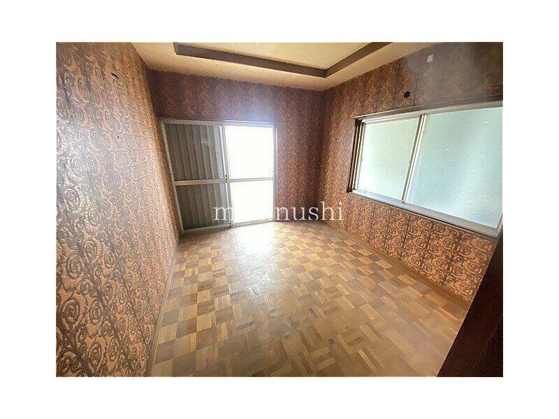 2-story 4DK in Kitano-da, Sakai City (Kitano-da Station)