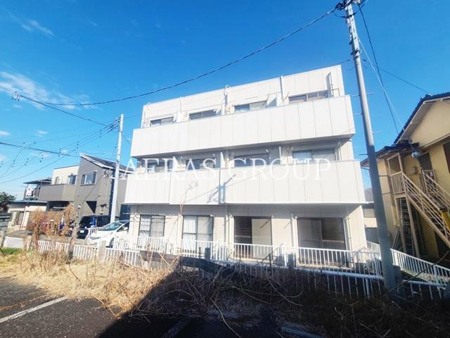 賃貸アパート 千葉市中央区で30,000円/月