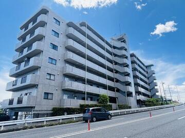 アットホーム】東建ニューハイツ入間2 2階 3LDK[1143000216]入間