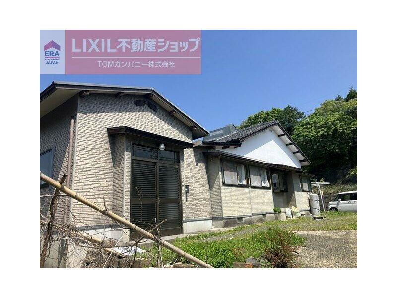 Kishima County, Shiraishi Town, Oaza Umawashii (Omachi Station) 1-story 7DK