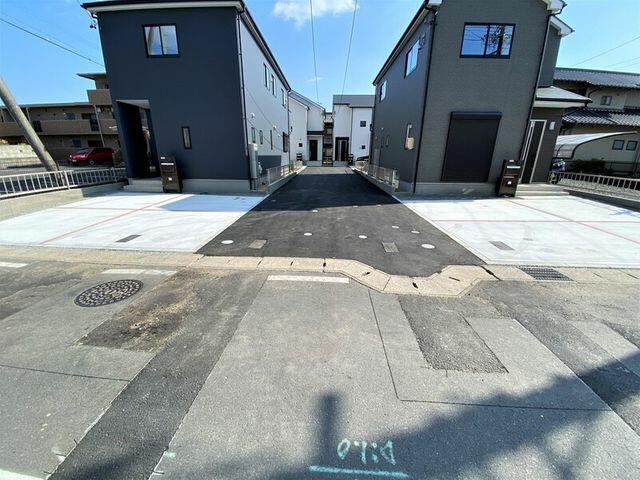 アットホーム 豊川市 美園１丁目 伊奈駅 2階建 ４ｌｄｋ 豊川市の新築一戸建て 提供元 ハウスボカン豊川店 株 Sumarch 一軒家 家の購入