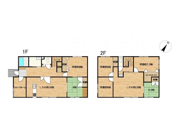 Cheap house for sale in Fukagawa, Hokkaido