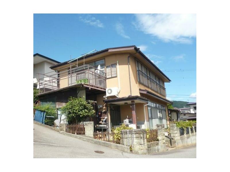 2-story building, 5DK in 2-chome Kawagishi, Okaya City (Okaya Station)