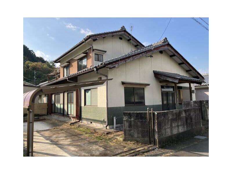 Gifu City Mitahodohigashi 5-chome 2-story 5LDK