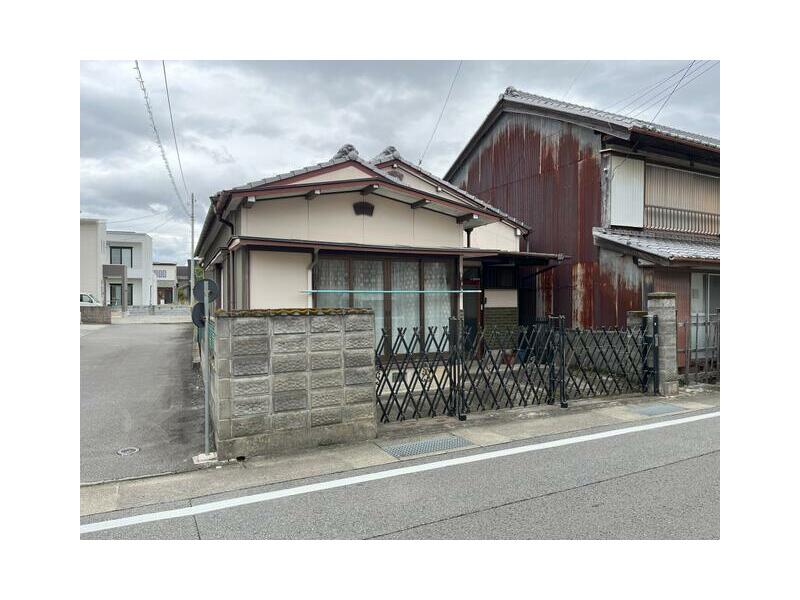 Tokushima City, Sho Town 5-chome (Ayakui Station) 1-story 3DK