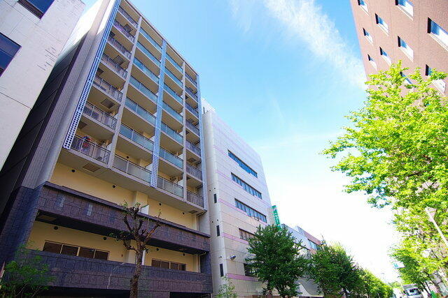 マンションノート 北摂ハイツ