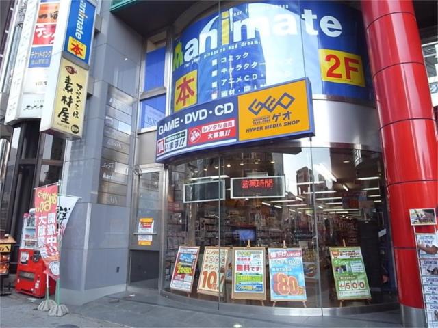 アットホーム サンマール金山南 7階 １ｌｄｋ 提供元 スタイルエステート 西支店 株 エムホームエステート 名古屋市熱田区の賃貸マンション