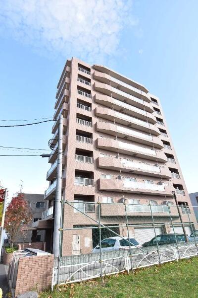 北海道 札幌市白石区 菊水九条３丁目 菊水駅 の売りビル 一括