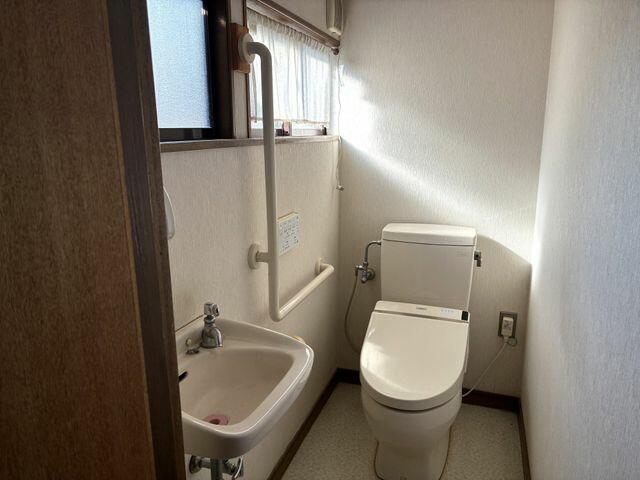 Tamashima Yuzaki, Kurashiki City (near Kurashiki Station) - Single-story house, 6DK &mdash; photo 8