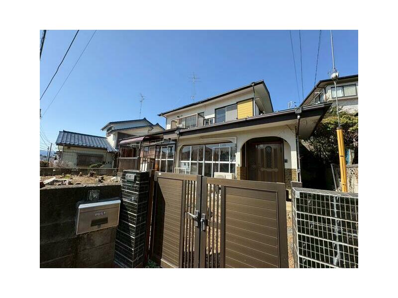 Machida City, Tokiwacho (Yabe Station) 2-story building 5DK
