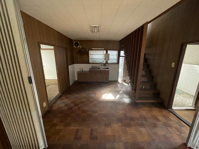 Nishinoura, Tsurajima-cho, Kurashiki City (near Kurashiki Station) 2-story building, 4LDK &mdash; photo 4
