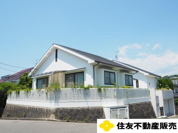 アットホーム 広島市東区 尾長西２丁目 広島駅 平屋建 ３ｌｄｋ 広島市東区の中古一戸建て 提供元 住友不動産販売 株 広島駅前営業センター 一軒家 家の購入
