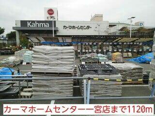 アットホーム 一宮市 昭和１丁目 名鉄一宮駅 ３０２ ３ｄｋ 提供元 ハウスコム 株 一宮駅前店 一宮 市の賃貸マンション