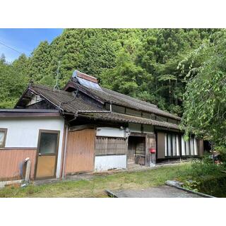 detached 新城市作手大和田字道瓦