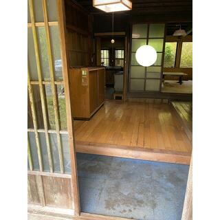 detached 新城市作手大和田字道瓦
