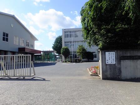 アットホーム コーポビックジョイｂ 5 ２ｄｋ 提供元 有 つつじ不動産 館林市の賃貸アパート