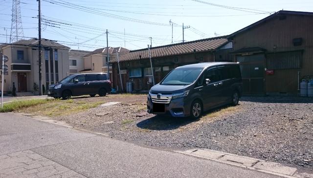 埼玉県 川口市 赤井４丁目 鳩ヶ谷駅 の月極駐車場 賃貸駐車場 賃貸 不動産情報はアットホーム