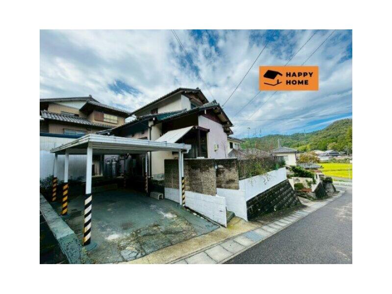 2-story 5LDK in Awano Nishi 7-chome, Gifu City (Meitetsu Gifu Station)