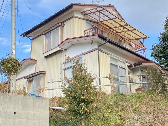 Cheap house for sale in Rikuzentakata, Iwate