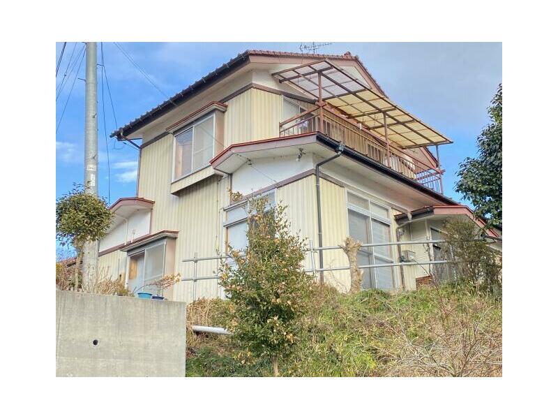 Rikuzentakata City, Takekoma Town, Kan 2-story building 5K