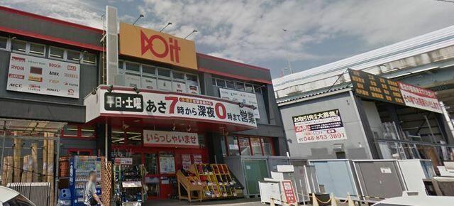 アットホーム さいたま市中央区 本町西２丁目 与野本町駅 1階 １ｋ 提供元 株 タウンハウジング埼玉 大宮西口店 さいたま市中央区の賃貸アパート