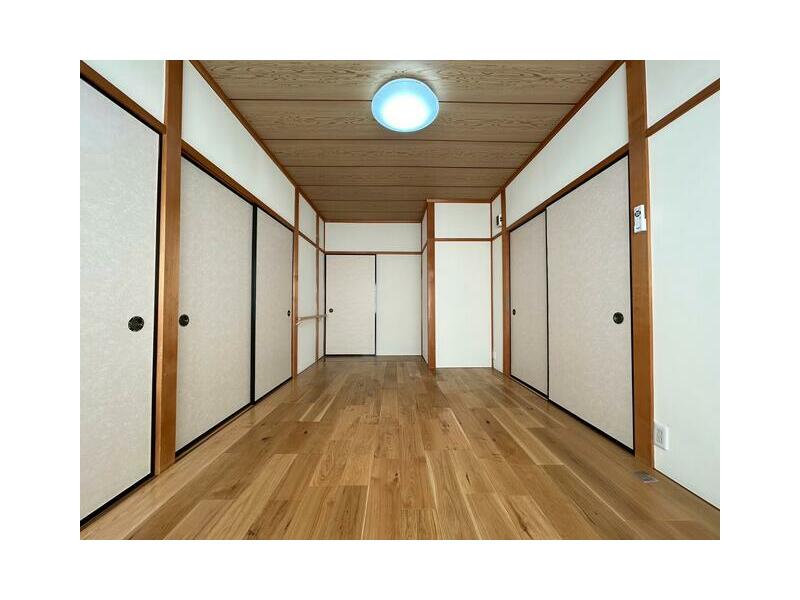 Kanazawa City, Nomachi 1-chome (Nomachi Station), 1-story, 3SK