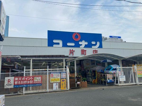 アットホーム エスリード京橋グラセント１１階 11階 ２ｌｄｋ 1054 大阪市都島区の中古マンション マンション購入の情報