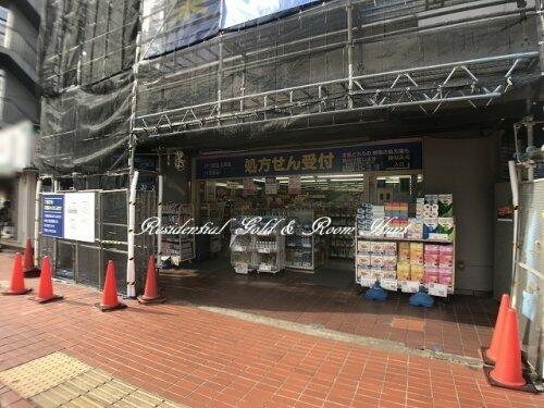 アットホーム 横浜市戸塚区 品濃町 東戸塚駅 7階 ワンルーム 提供元 株 レジデンシャルゴールド横浜店 横浜市戸塚区の賃貸マンション
